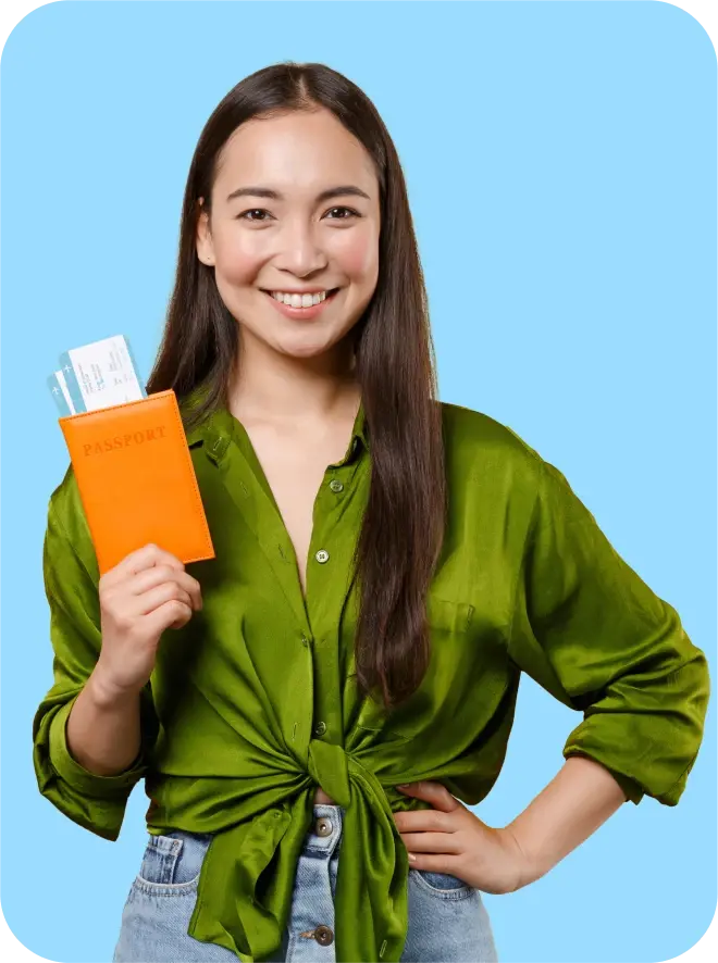 Best Credit Card for New Immigrants